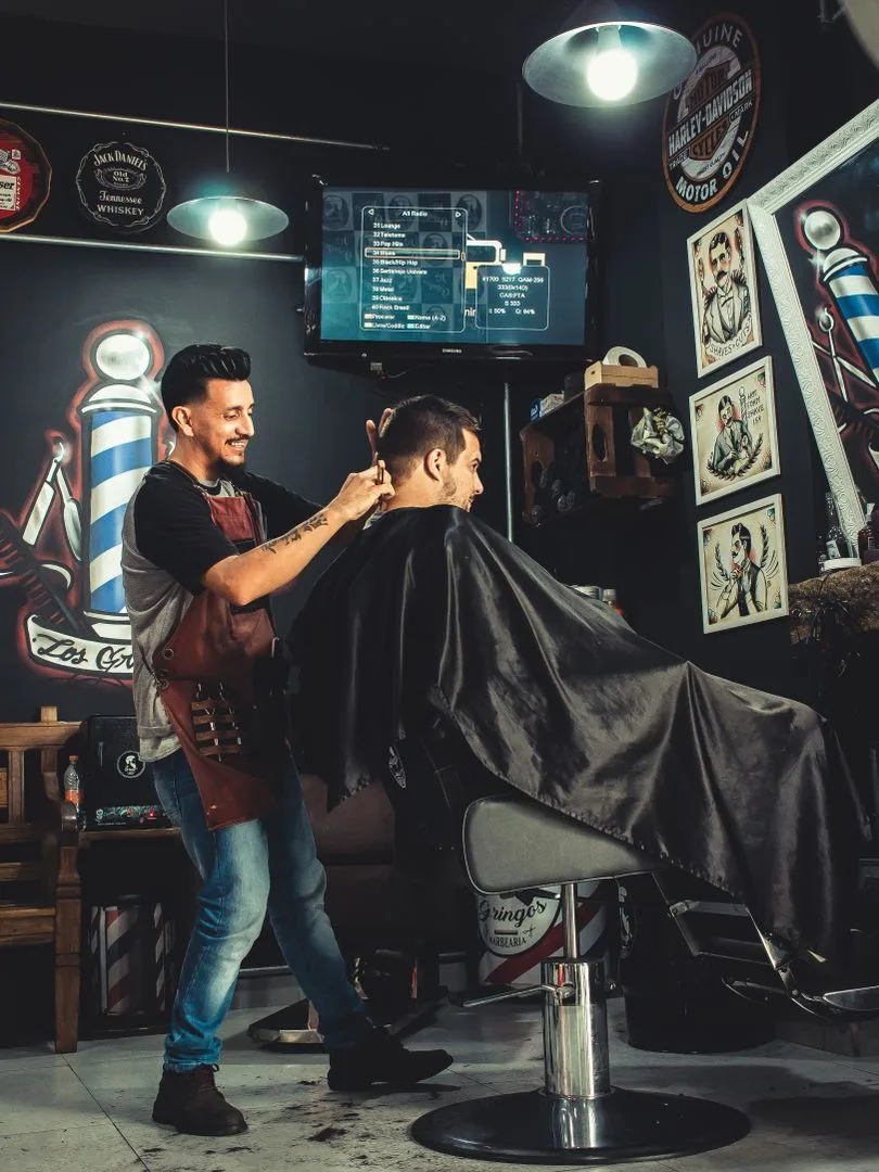 BARBA, Prizren, foto 11